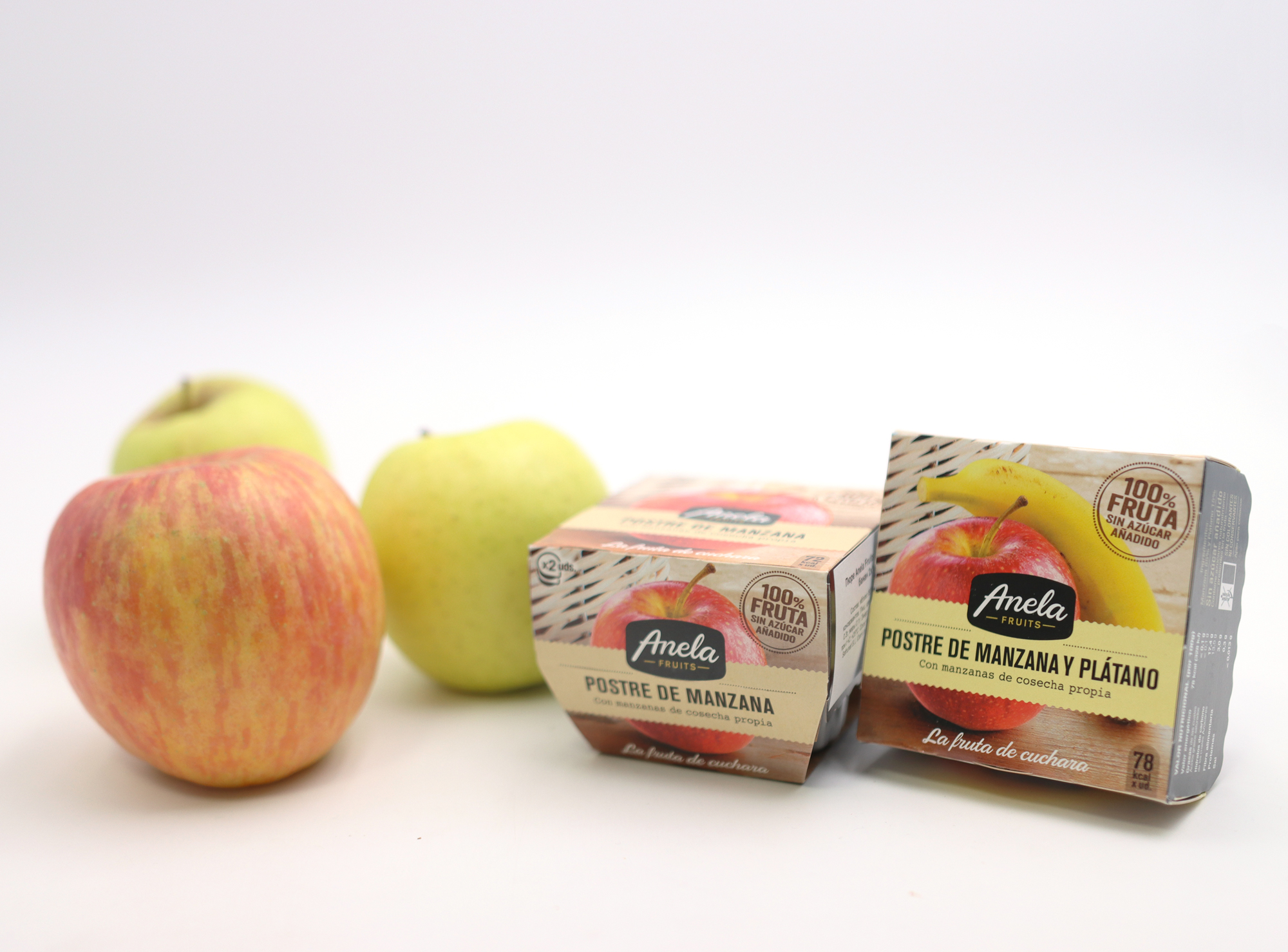 Les fruits ne peuvent pas manquer dans notre quotidien.