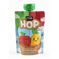HOP Poma i Pinya