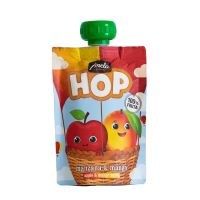 HOP Poma i Mango
