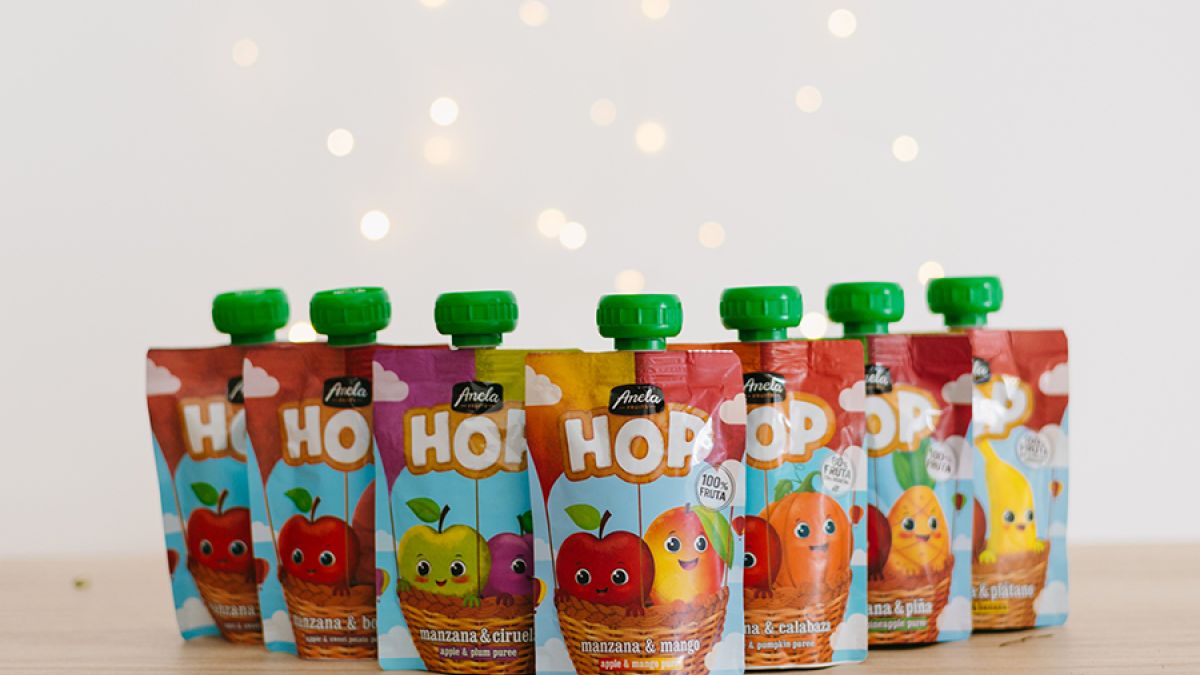 Découvrez nos desserts 100 % naturels — et des fêtes pleines de saveur!