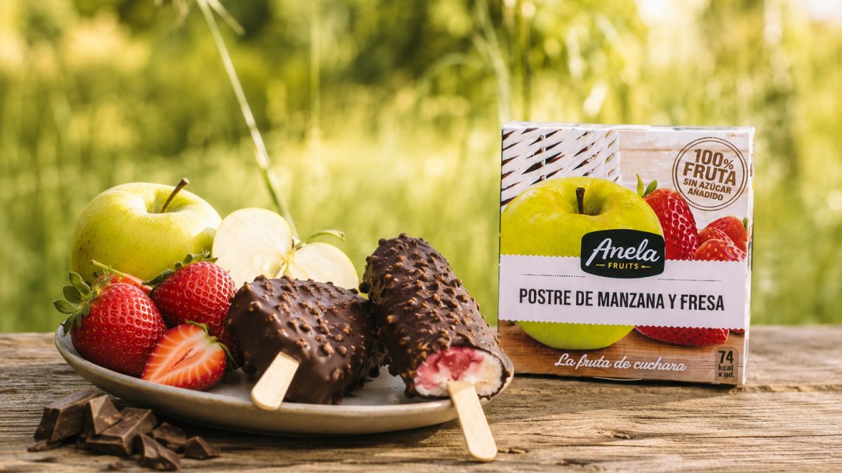 Cuina d'estiu: 3 receptes fresques per combatre la calor cuidant-te per dins