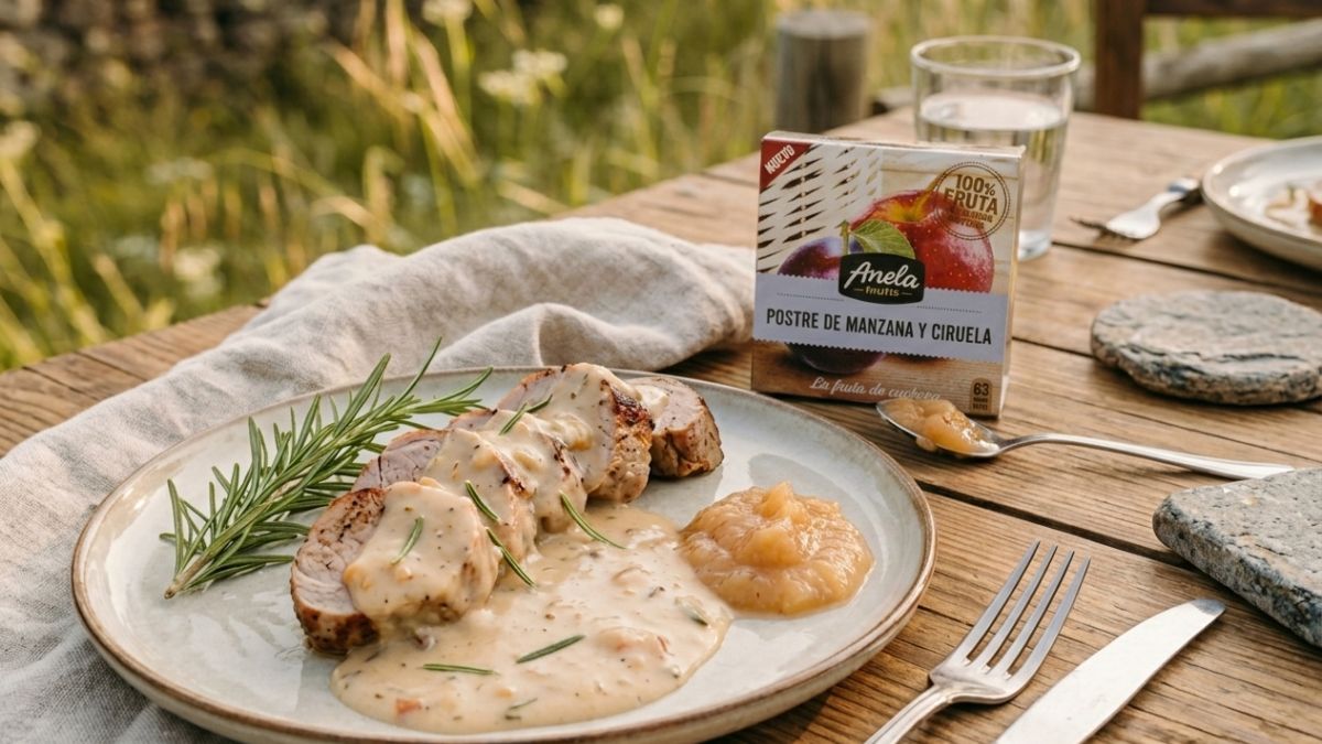 Autumn Flavors: 4 Delicious and Comforting Fruit Puree Recipes
